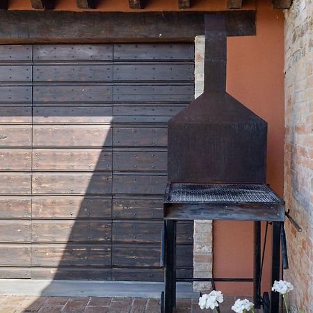 Belvilla By Oyo Borgo Tre Sant'Angelo in Vado Luaran gambar