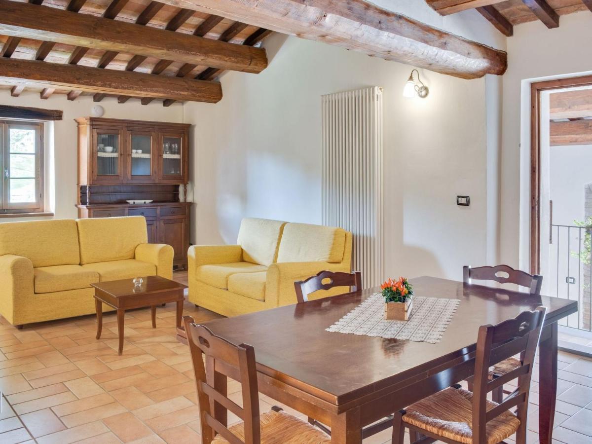 Belvilla By Oyo Borgo Tre Sant'Angelo in Vado Luaran gambar