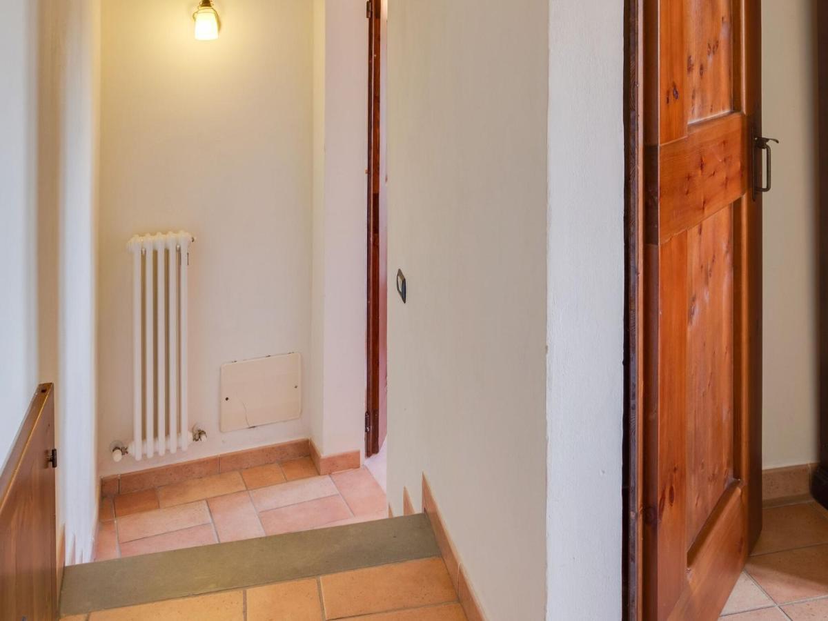 Belvilla By Oyo Borgo Tre Sant'Angelo in Vado Luaran gambar