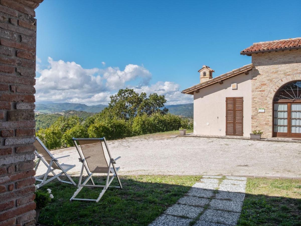 Belvilla By Oyo Borgo Tre Sant'Angelo in Vado Bilik gambar