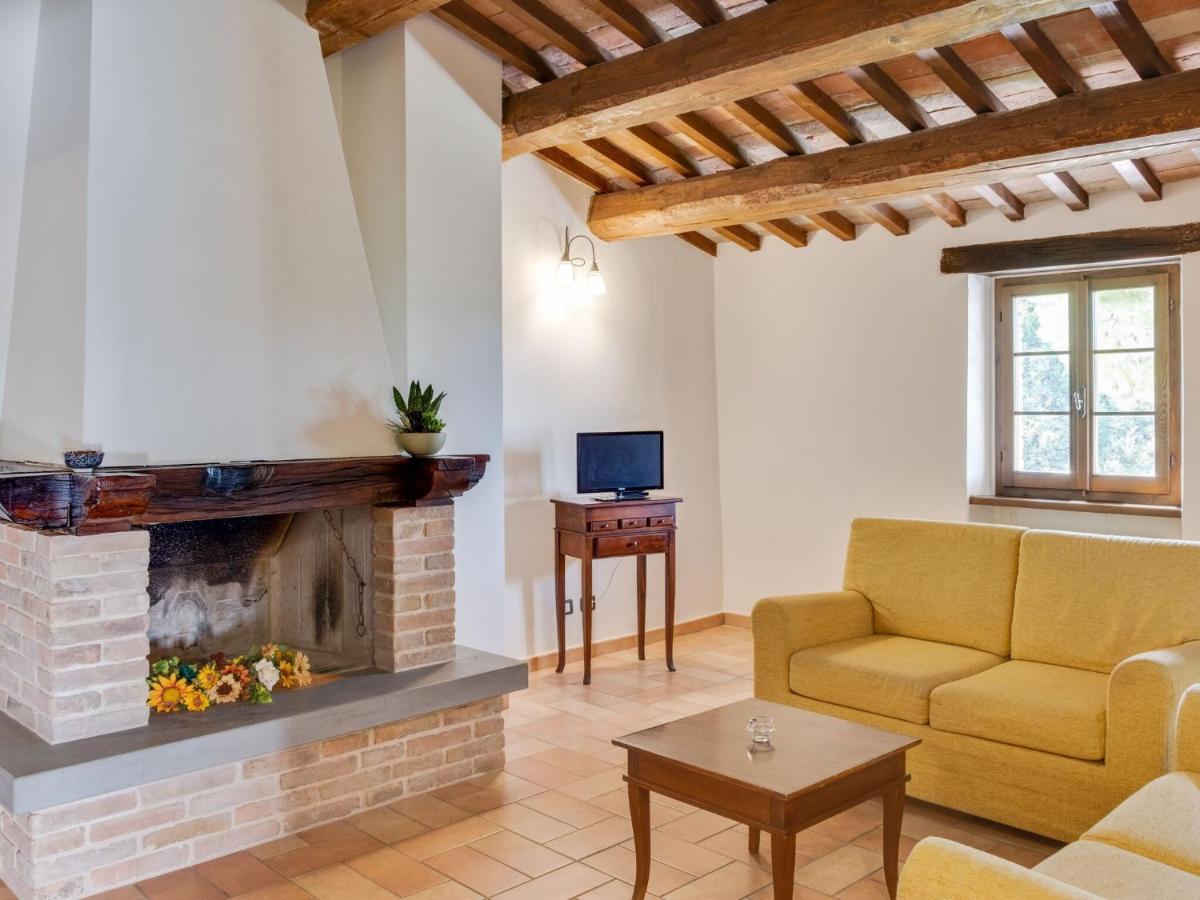 Belvilla By Oyo Borgo Tre Sant'Angelo in Vado Bilik gambar